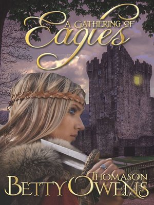 cover image of A Gathering of Eagles